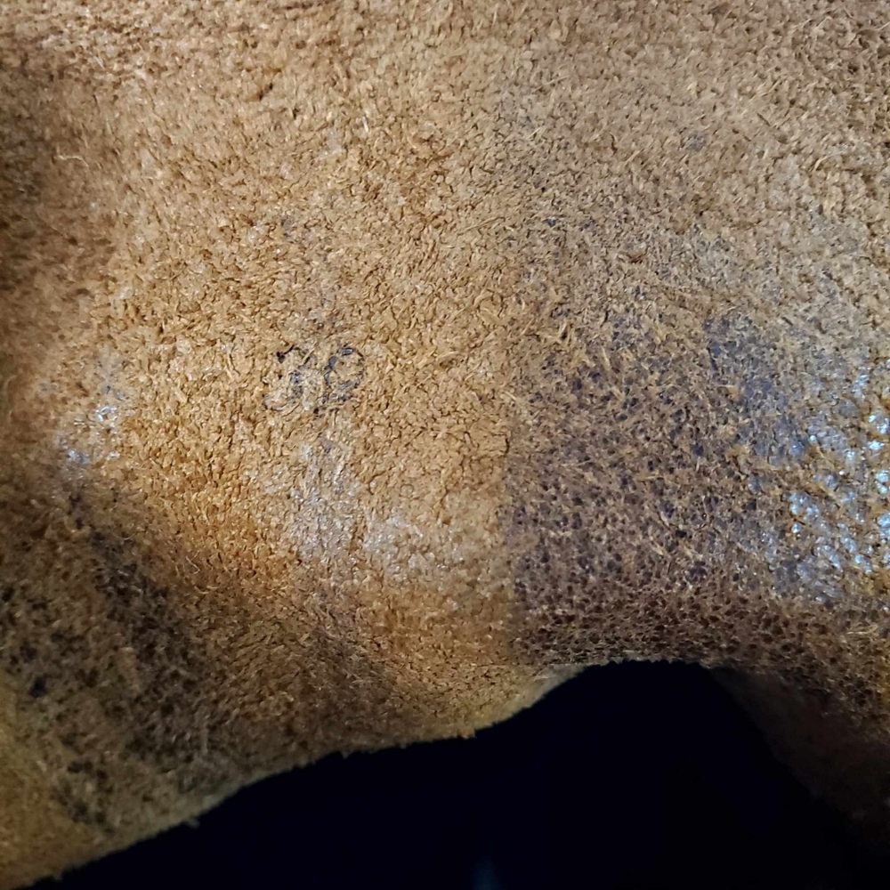 Trippen Schuhe Leather Ankle Brown Boots - Picture 13 of 15